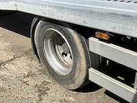 2008 trias 711-75 autotransport oplegger - afbeelding 10 van  19