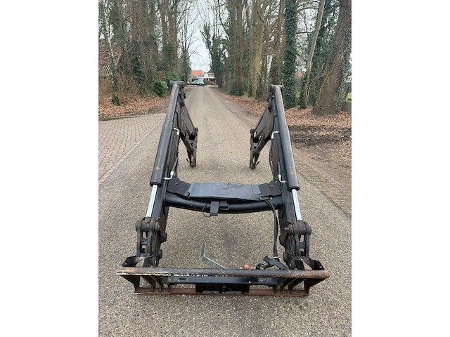 2008 trima 3.0p voorlader - afbeelding 2 van  4