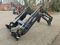 2008 trima 3.0p voorlader - afbeelding 3 van  4