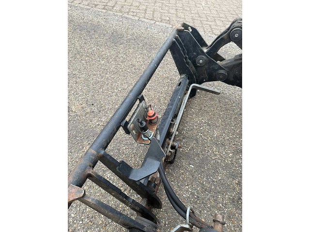 2008 trima 3.0p voorlader - afbeelding 4 van  4