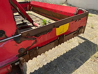 2008 trioliet tu-170 hydraulische kuilvoersnijder 1,70 m – 2,50 m³ - afbeelding 7 van  9