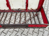 2008 trioliet tu 195 blokkensnijder - afbeelding 4 van  8