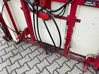 2008 trioliet tu 195 blokkensnijder - afbeelding 7 van  8