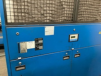 2008 trumpf trulaser 3030 lasersnijmachine - afbeelding 2 van  9