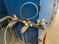 2008 trumpf trulaser 3030 lasersnijmachine - afbeelding 4 van  9