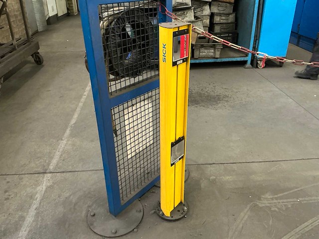 2008 trumpf trulaser 3030 lasersnijmachine - afbeelding 9 van  9