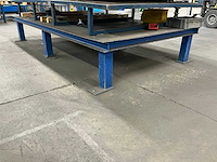 2008 trumpf trulaser 3030 lasersnijmachine - afbeelding 19 van  30