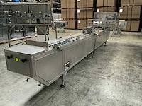 2008 tube assemblage transportband - afbeelding 2 van  9