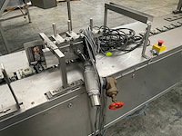 2008 tube assemblage transportband - afbeelding 5 van  9