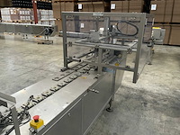 2008 tube assemblage transportband - afbeelding 6 van  9