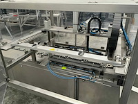 2008 tube assemblage transportband - afbeelding 8 van  9