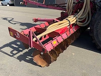 2008 tulip multidisc 600 xl schijveneg bemester - afbeelding 6 van  20