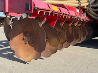 2008 tulip multidisc 600 xl schijveneg bemester - afbeelding 7 van  20