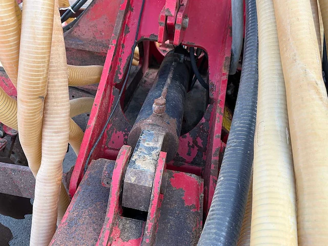 2008 tulip multidisc 600 xl schijveneg bemester - afbeelding 8 van  20