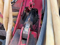 2008 tulip multidisc 600 xl schijveneg bemester - afbeelding 8 van  20