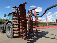 2008 tulip multidisc 600 xl schijveneg bemester - afbeelding 10 van  20