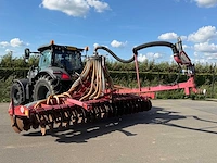 2008 tulip multidisc 600 xl schijveneg bemester