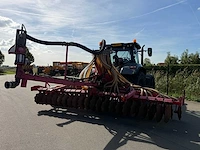 2008 tulip multidisc 600 xl schijveneg bemester - afbeelding 14 van  20