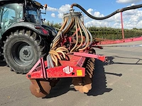 2008 tulip multidisc 600 xl schijveneg bemester - afbeelding 15 van  20