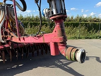 2008 tulip multidisc 600 xl schijveneg bemester - afbeelding 17 van  20