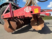 2008 tulip multidisc 600 xl schijveneg bemester - afbeelding 20 van  20