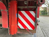 2008 turbo’s hoet sa semi dieplader - afbeelding 2 van  23