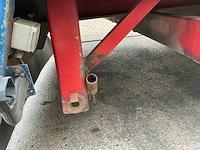 2008 turbo’s hoet sa semi dieplader - afbeelding 4 van  23