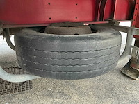 2008 turbo’s hoet sa semi dieplader - afbeelding 7 van  23