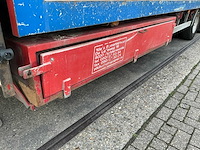 2008 turbo’s hoet sa semi dieplader - afbeelding 9 van  23