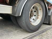 2008 turbo’s hoet sa semi dieplader - afbeelding 10 van  23