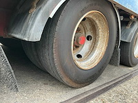 2008 turbo’s hoet sa semi dieplader - afbeelding 11 van  23