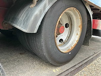 2008 turbo’s hoet sa semi dieplader - afbeelding 13 van  23