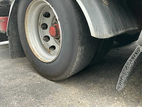 2008 turbo’s hoet sa semi dieplader - afbeelding 14 van  23