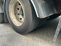 2008 turbo’s hoet sa semi dieplader - afbeelding 15 van  23