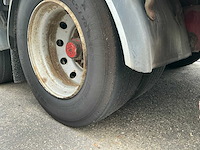 2008 turbo’s hoet sa semi dieplader - afbeelding 16 van  23