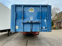 2008 turbo’s hoet sa semi dieplader - afbeelding 17 van  23