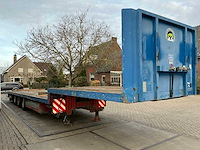 2008 turbo’s hoet sa semi dieplader - afbeelding 18 van  23
