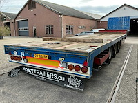 2008 turbo’s hoet sa semi dieplader - afbeelding 19 van  23