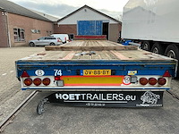 2008 turbo’s hoet sa semi dieplader - afbeelding 20 van  23