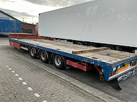 2008 turbo’s hoet sa semi dieplader - afbeelding 21 van  23