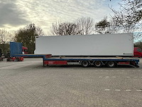 2008 turbo’s hoet sa semi dieplader - afbeelding 22 van  23