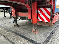 2008 turbo’s hoet sa semi dieplader - afbeelding 23 van  23