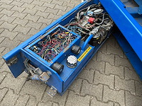 2008 upright x 32 n hoogwerker - afbeelding 7 van  16