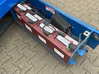 2008 upright x 32 n hoogwerker - afbeelding 8 van  16