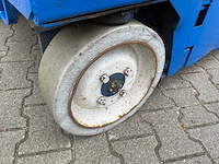 2008 upright x 32 n hoogwerker - afbeelding 13 van  16