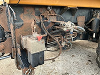 2008 usa equipment 300 gd dumper aanhanger - afbeelding 3 van  18
