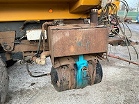 2008 usa equipment 300 gd dumper aanhanger - afbeelding 4 van  18