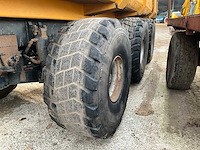 2008 usa equipment 300 gd dumper aanhanger - afbeelding 8 van  18