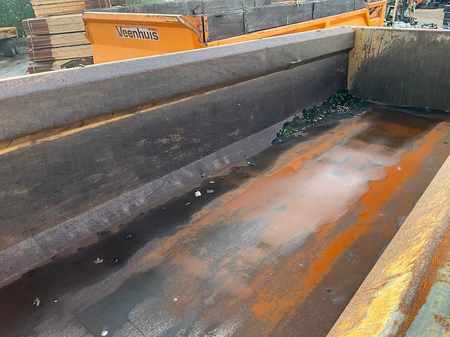 2008 usa equipment 300 gd dumper aanhanger - afbeelding 9 van  18