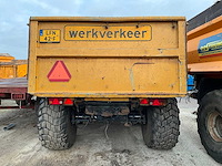 2008 usa equipment 300 gd dumper aanhanger - afbeelding 14 van  18